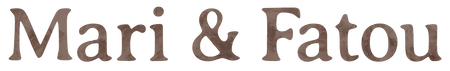 Mari & Fatou