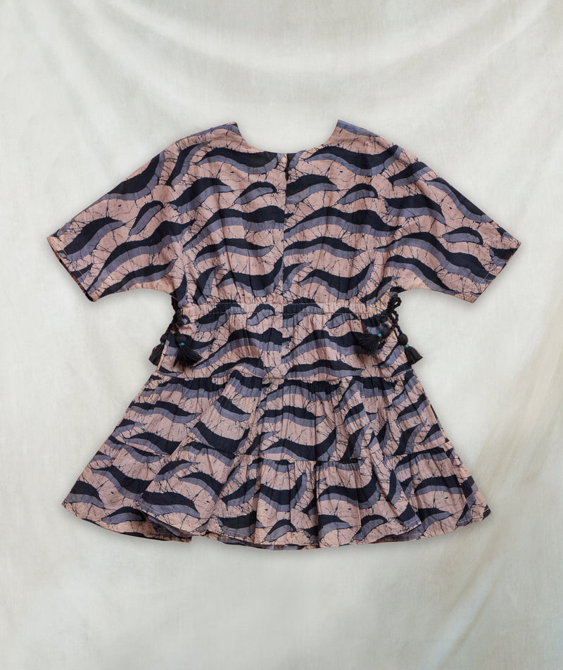 Asiyah Dress – Mari & Fatou